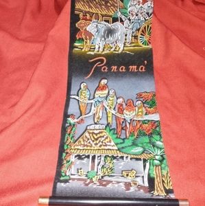 Panama Wall Art #1774